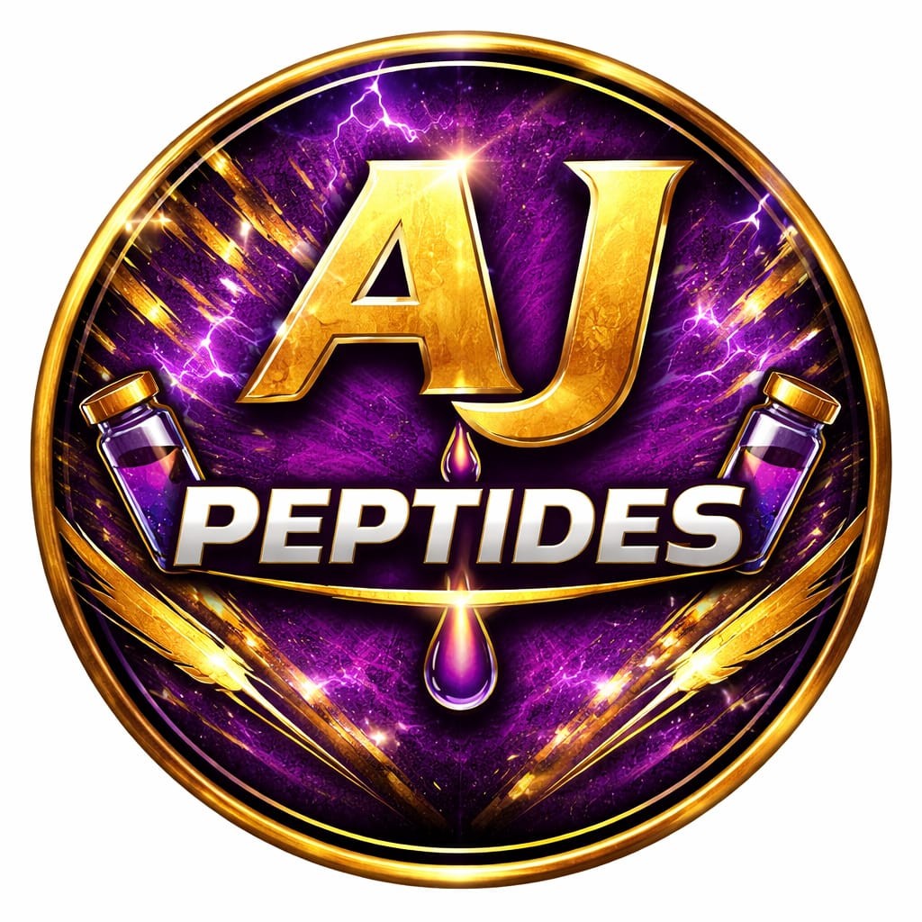 AJ Peptides